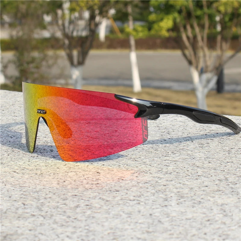 NRC Cycling Sunglasses