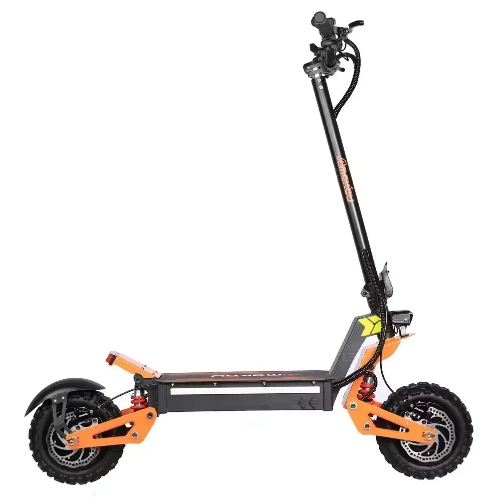 X5 Electric Scooter