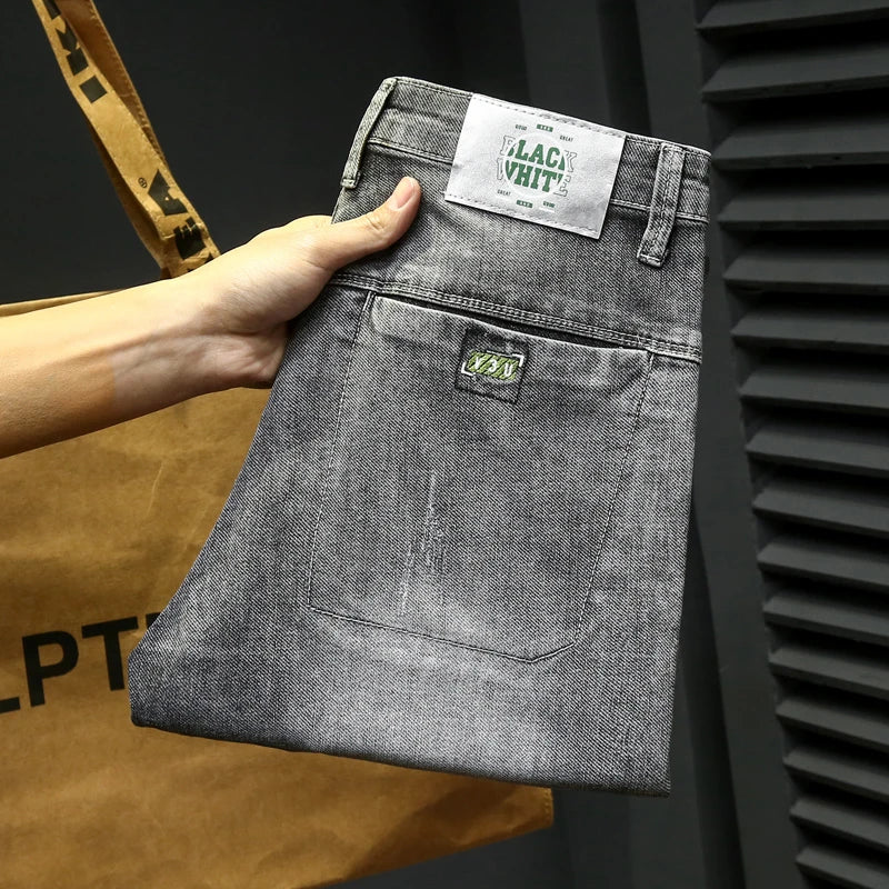 Y2k Fashion Stylish Brand Denim Pants / jeans