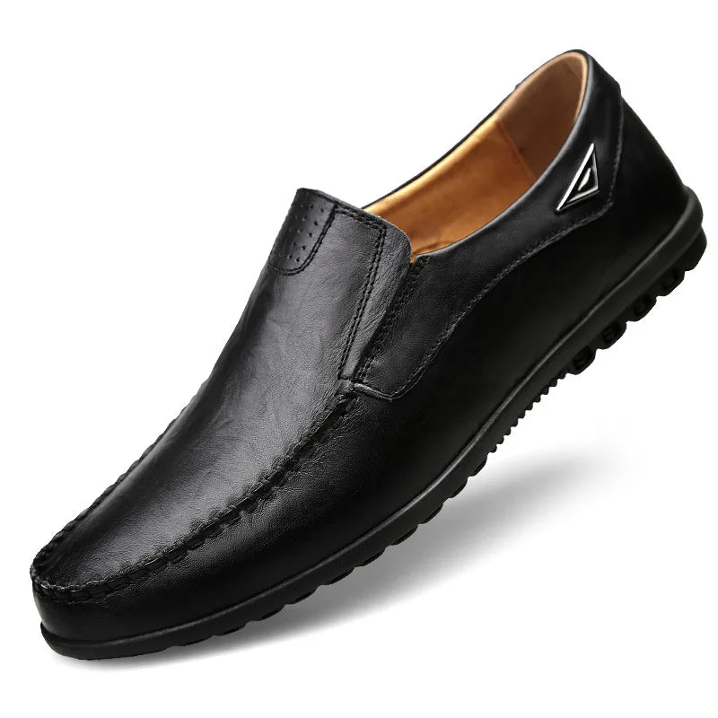 Genuine Leather Shoes