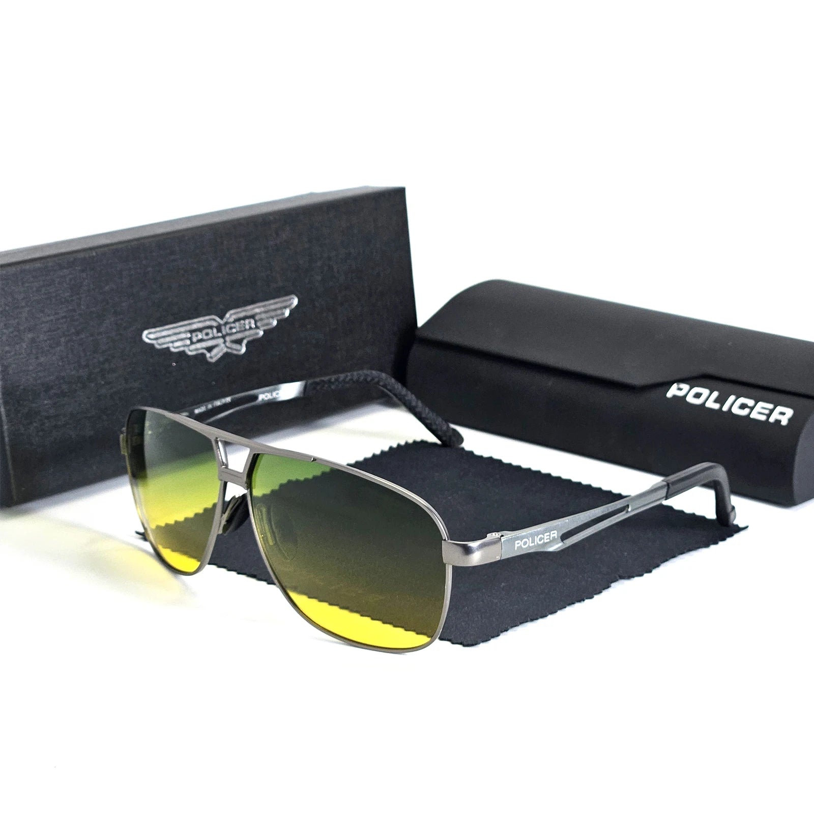 Luxury brands Policer Sunglasses