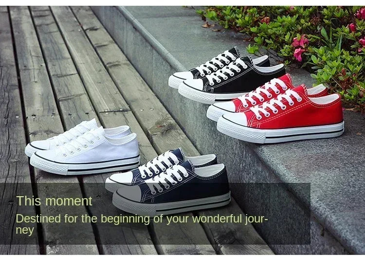 Athletic Summer Shoes