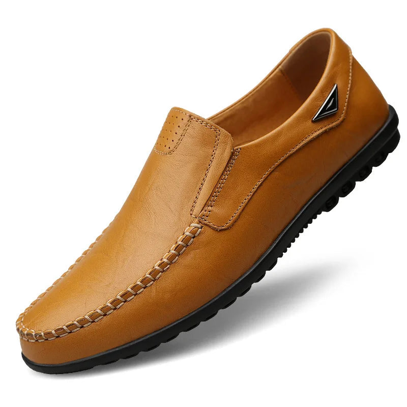 Genuine Leather Shoes