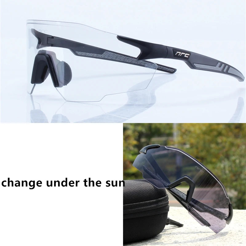 NRC Cycling Sunglasses