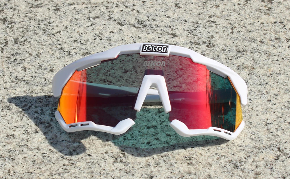 SCICON Cycling Glasses UV400 Outdoor Sports Sunglasses