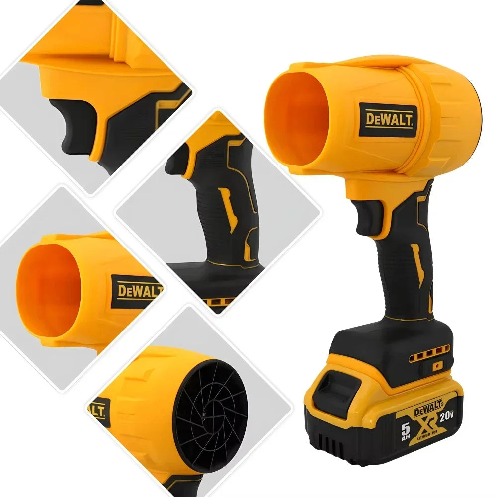 DeWalt Air Blower