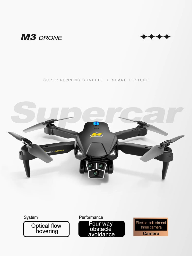 Xiaomi M3 PRO Drone
