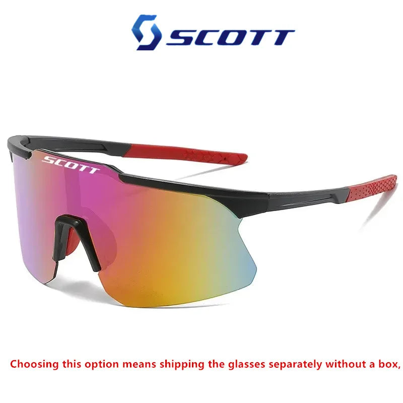sports cycling glasses