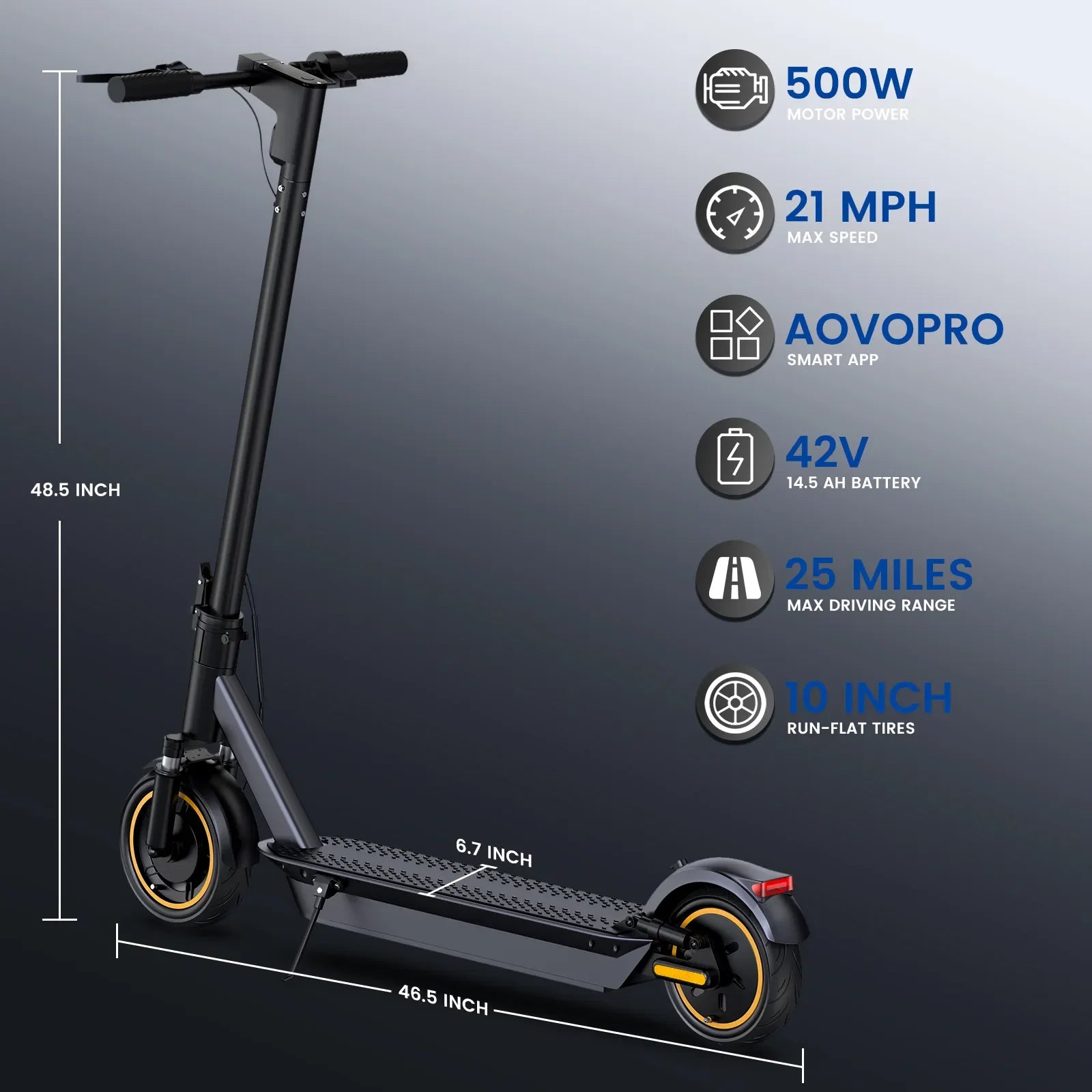 JUICEASE ESTUYA/ES80/ESMAX Electric Scooter