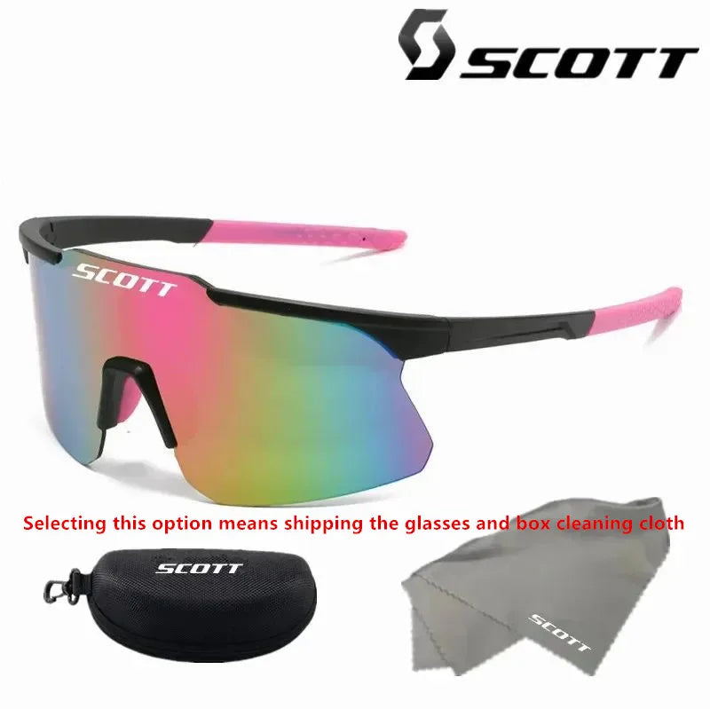 sports cycling glasses