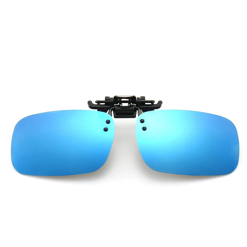 Grey Lenses Polarized Sunglasses