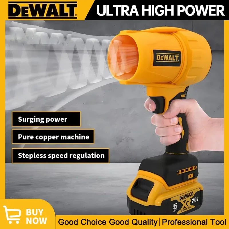 DeWalt Air Blower