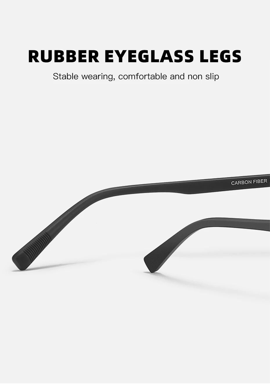 CAPONI Night Vision Sunglass