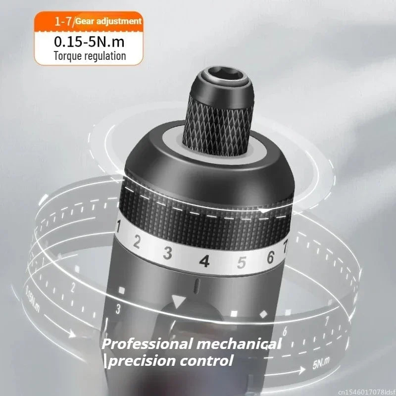 Worx Electrical Screwdrivers