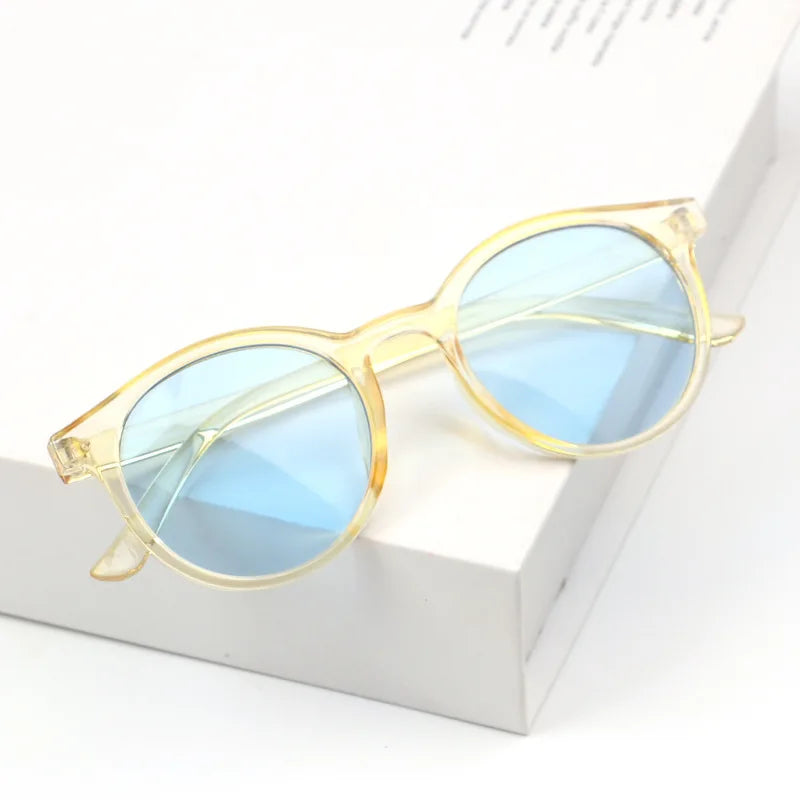Kids Fashion Sunglasses