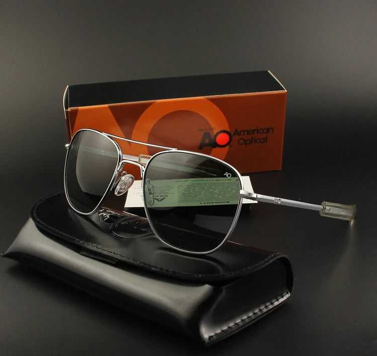 Pilot AO Sunglasses