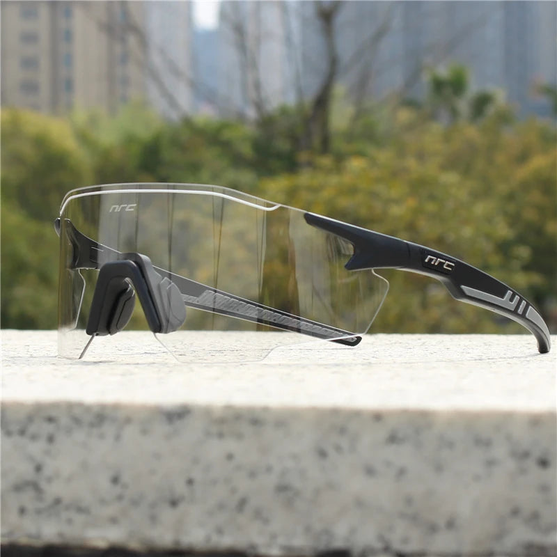 NRC Cycling Sunglasses