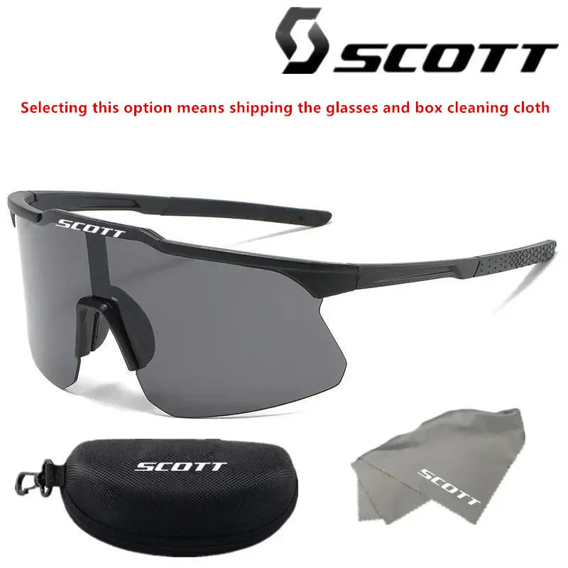 sports cycling glasses