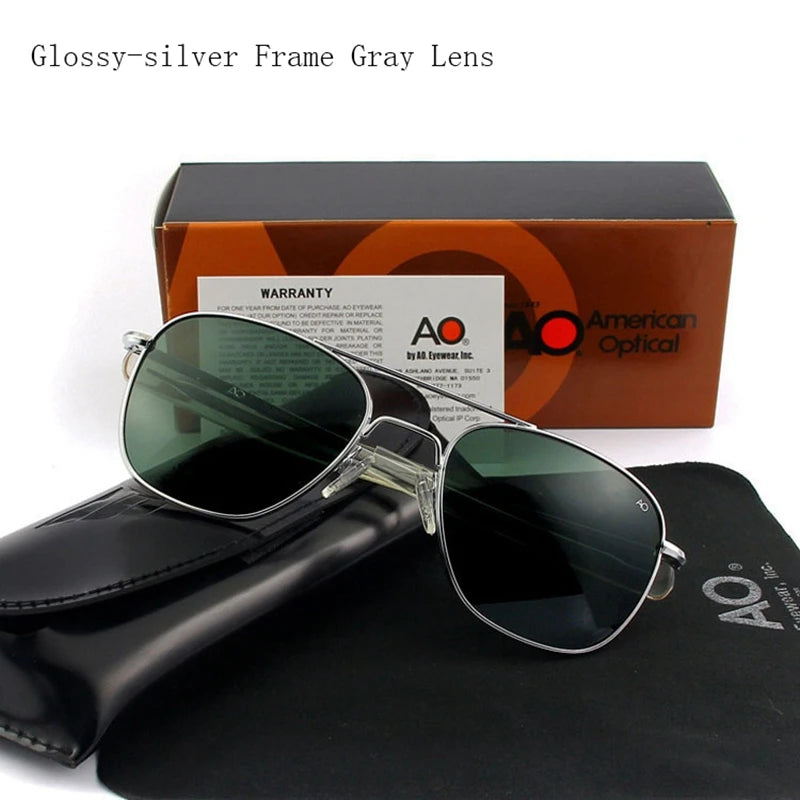 Pilot AO Sunglasses