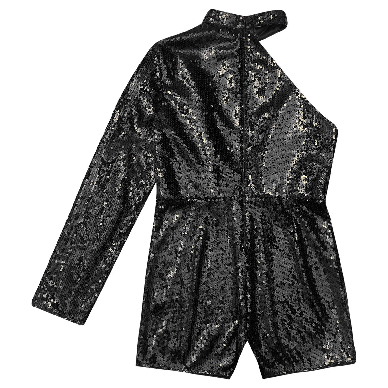 Festival Costume Sparkly Jumpsuit