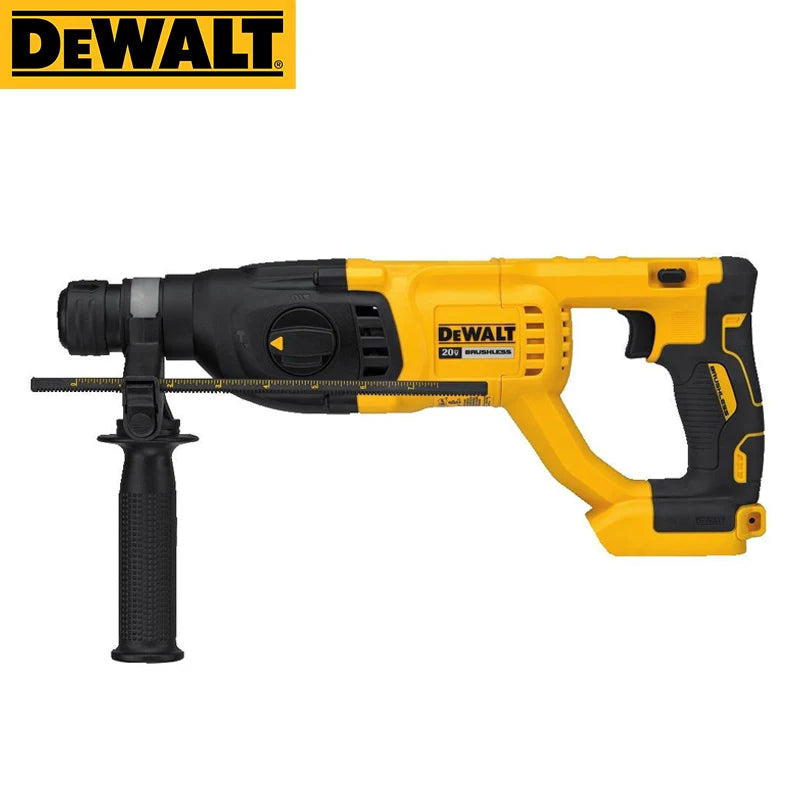 DeWalt DCH133 Rotary Hammer Drill