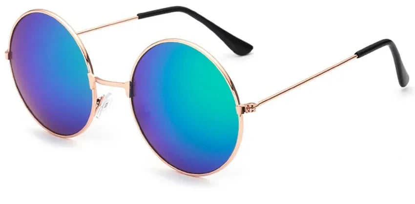 Round Sunglasses