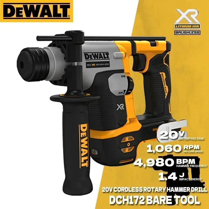 DEWALT  Impact Drill