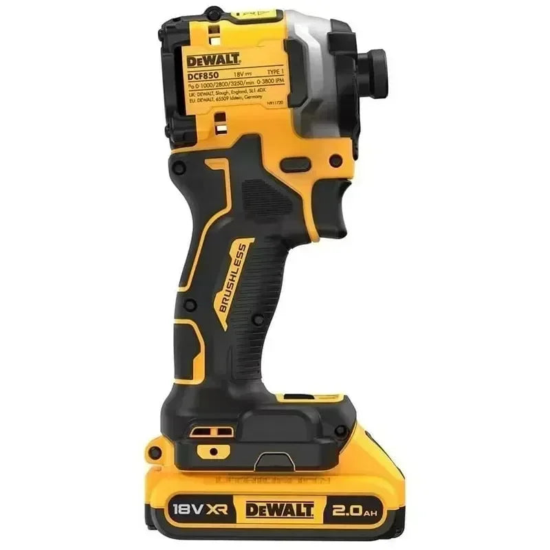 DEWALT Impact Driver