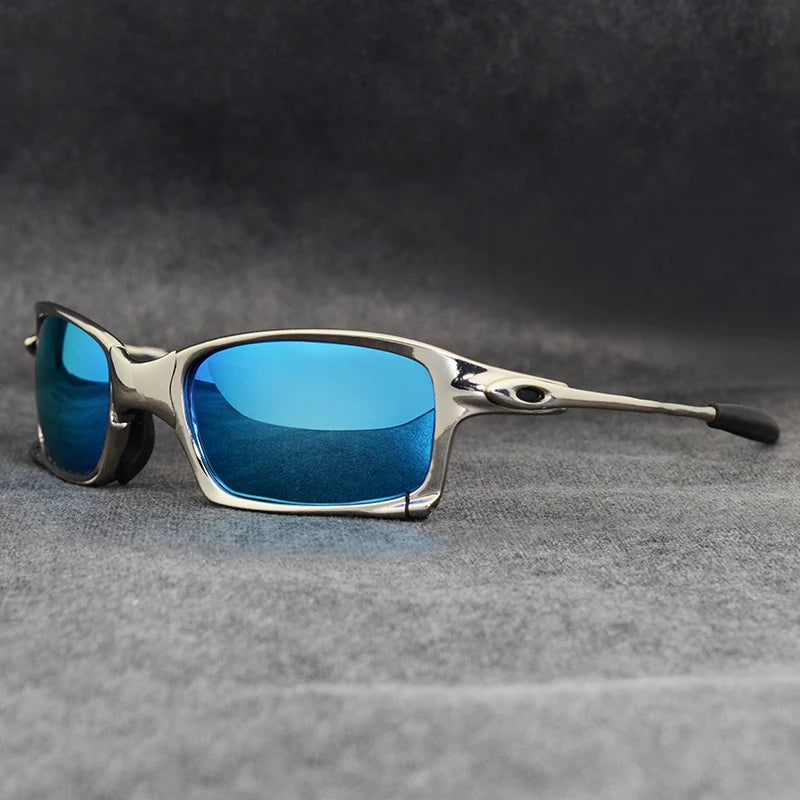 Polarized Cycling Sunglasses