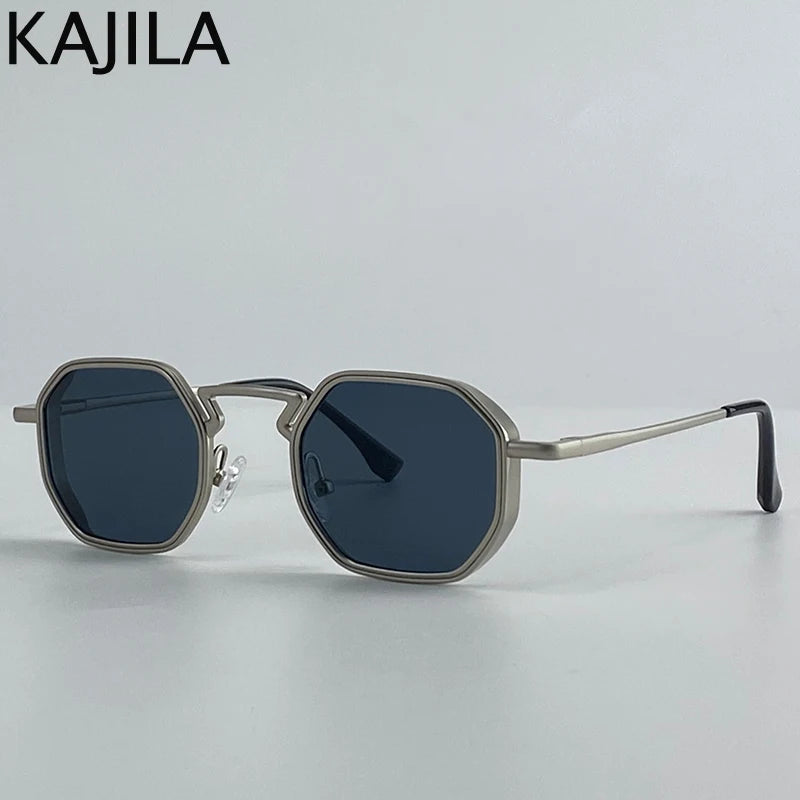 Hexason Steampunk Sunglasses