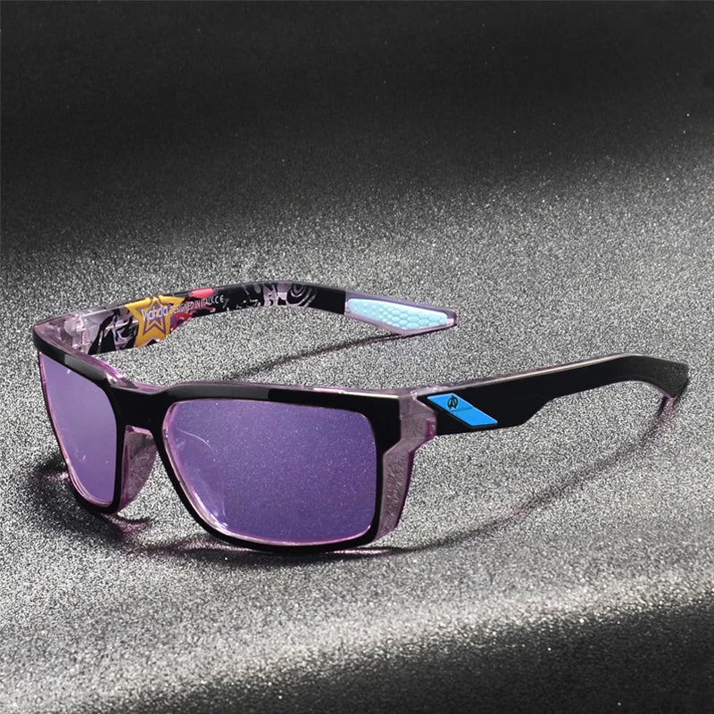 VIAHDA Polarized Sunglasses