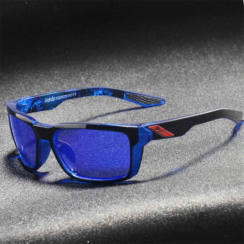 VIAHDA Polarized Sunglasses