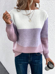 Casual Loose Jumpers