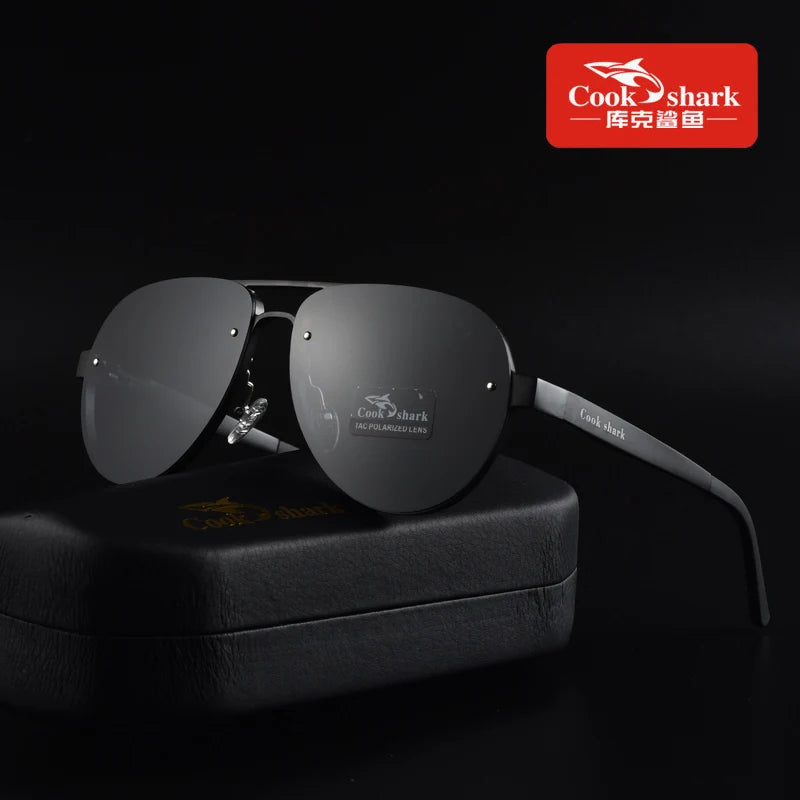 Cook's  polarized sunglasses