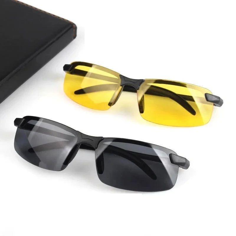 PC Frame Sunglasses