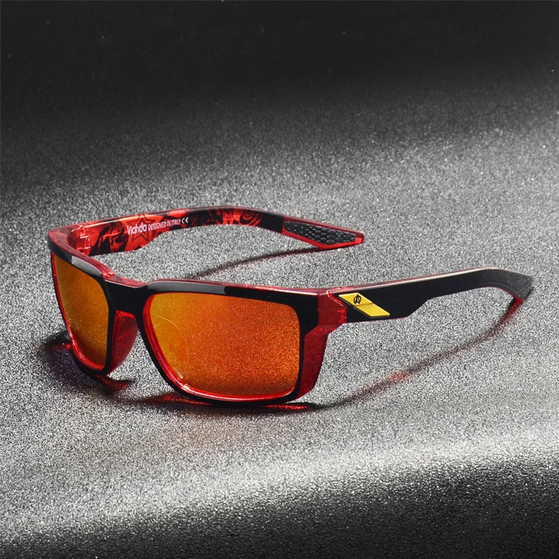 VIAHDA Polarized Sunglasses