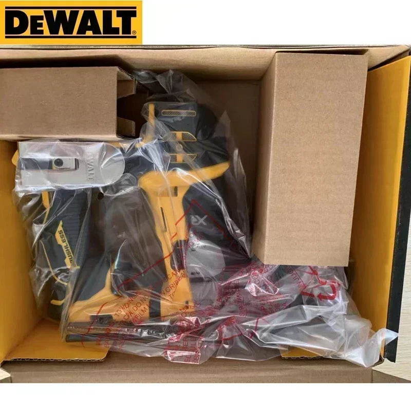 DEWALT  Impact Drill