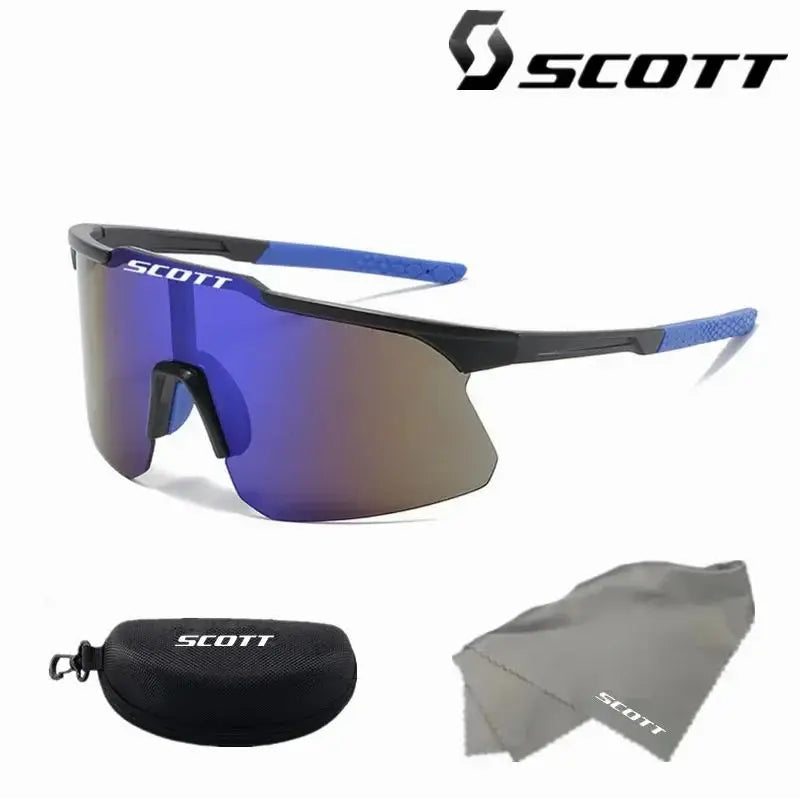 sports cycling glasses