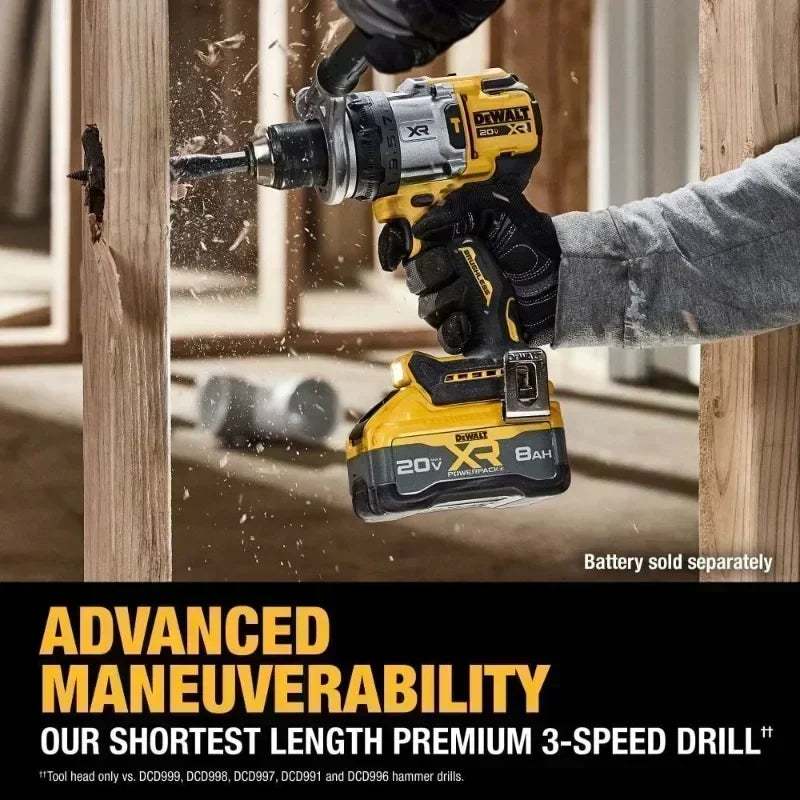 DEWALT Electric Hammer Drill