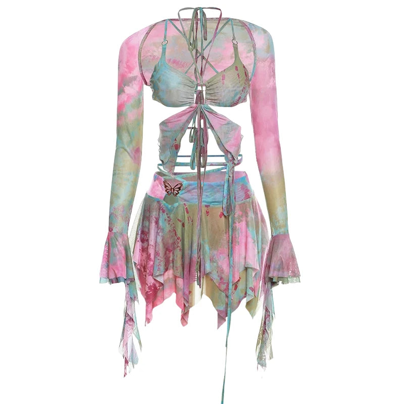 Redda Chic 3 Pcs Set