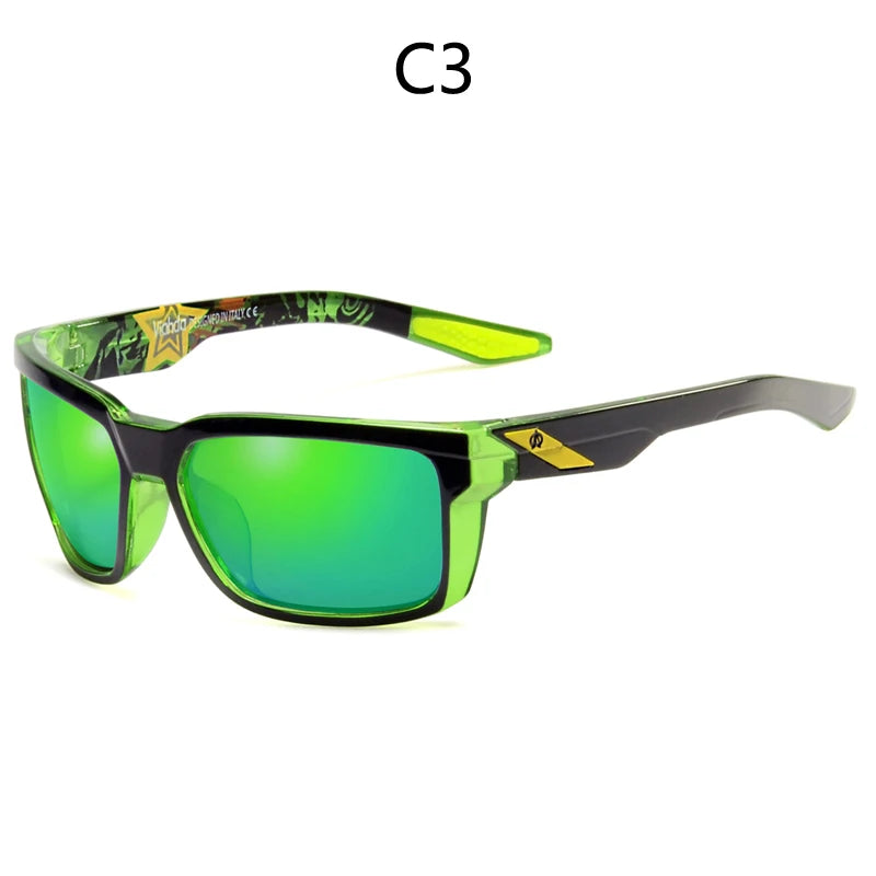 VIAHDA Polarized Sunglasses