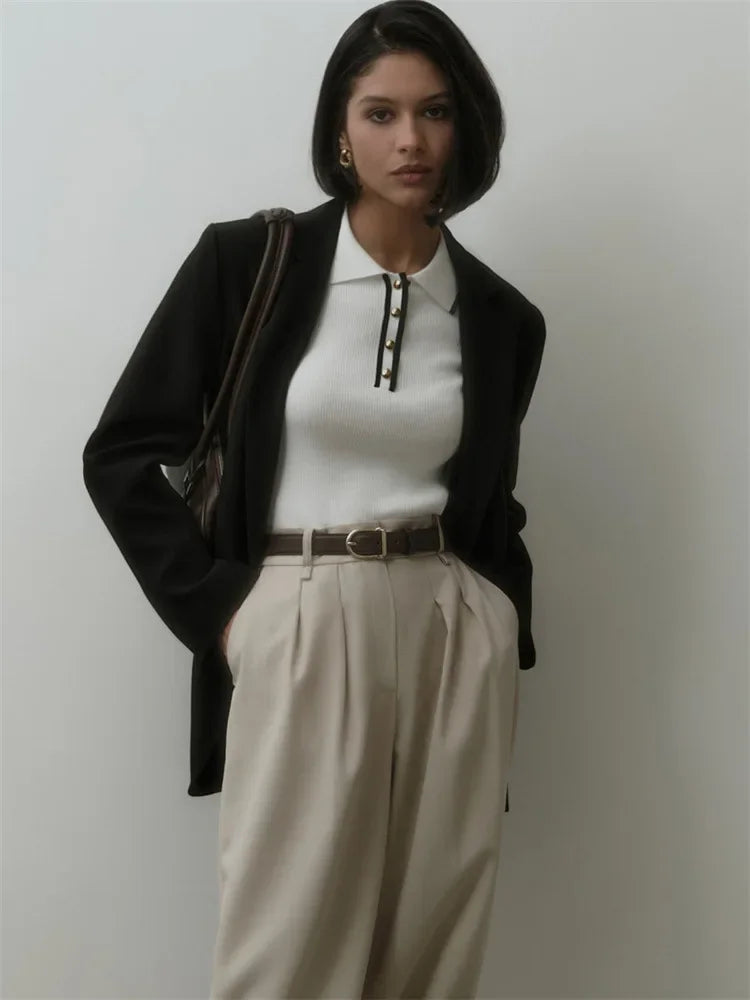 Talenza  Knitted Pullover