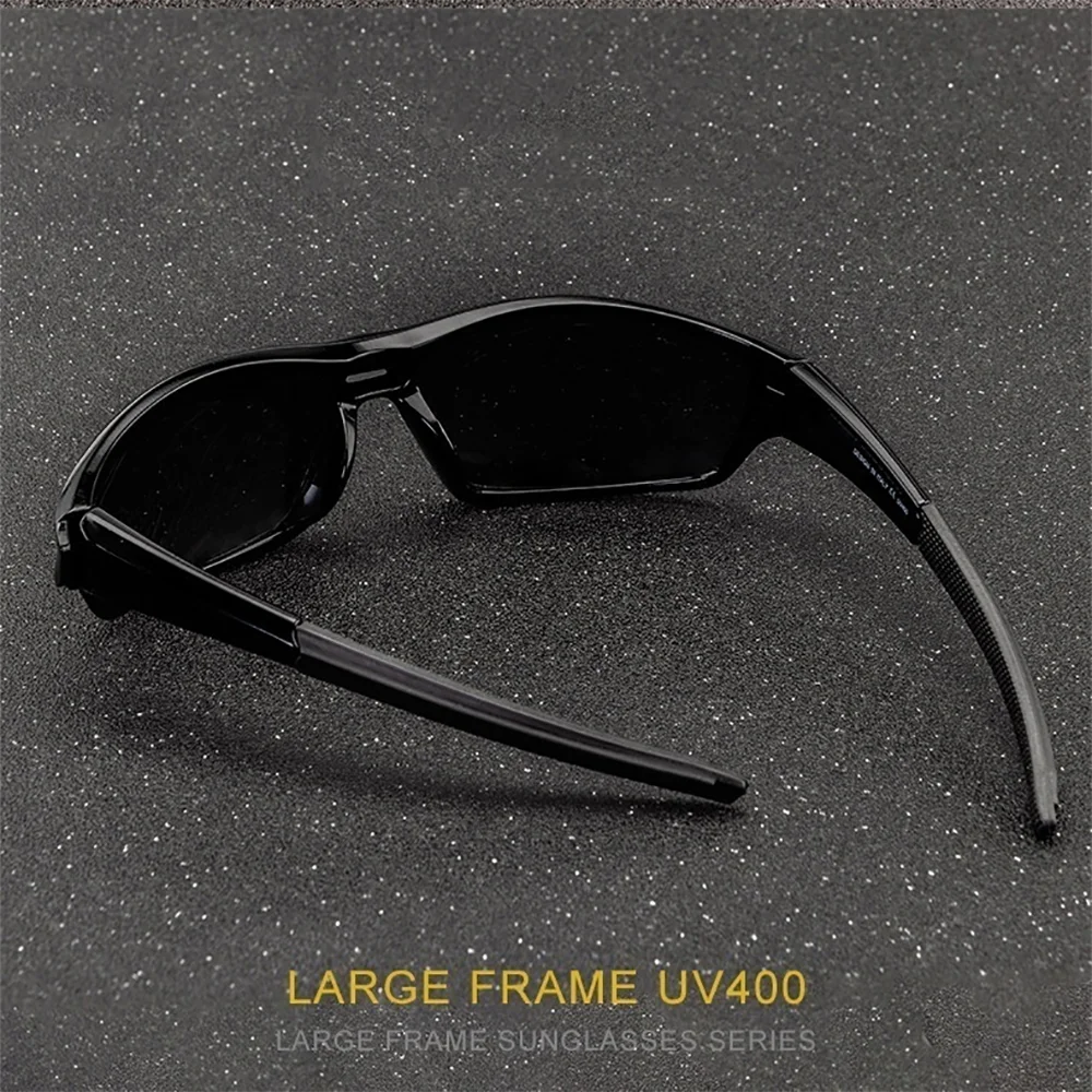 Sports Polarized Sunglasses