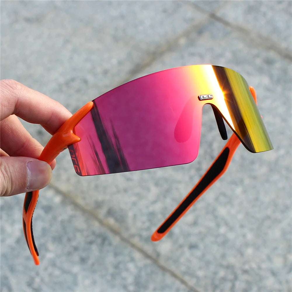 NRC Cycling Sunglasses