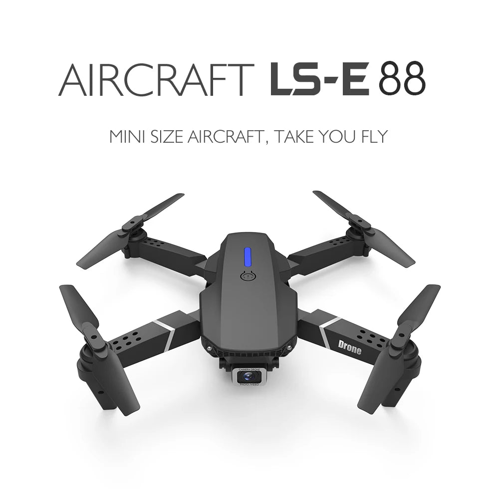 2024 E88Pro RC Drone