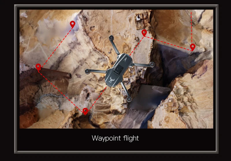 SG901 MAX GPS Drone