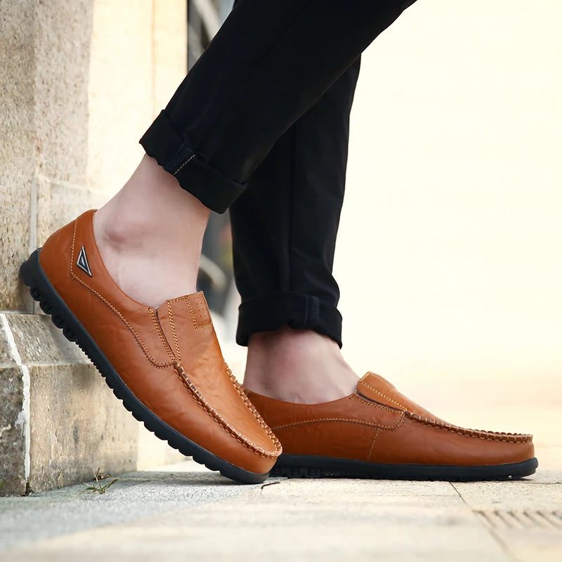 Genuine Leather Shoes