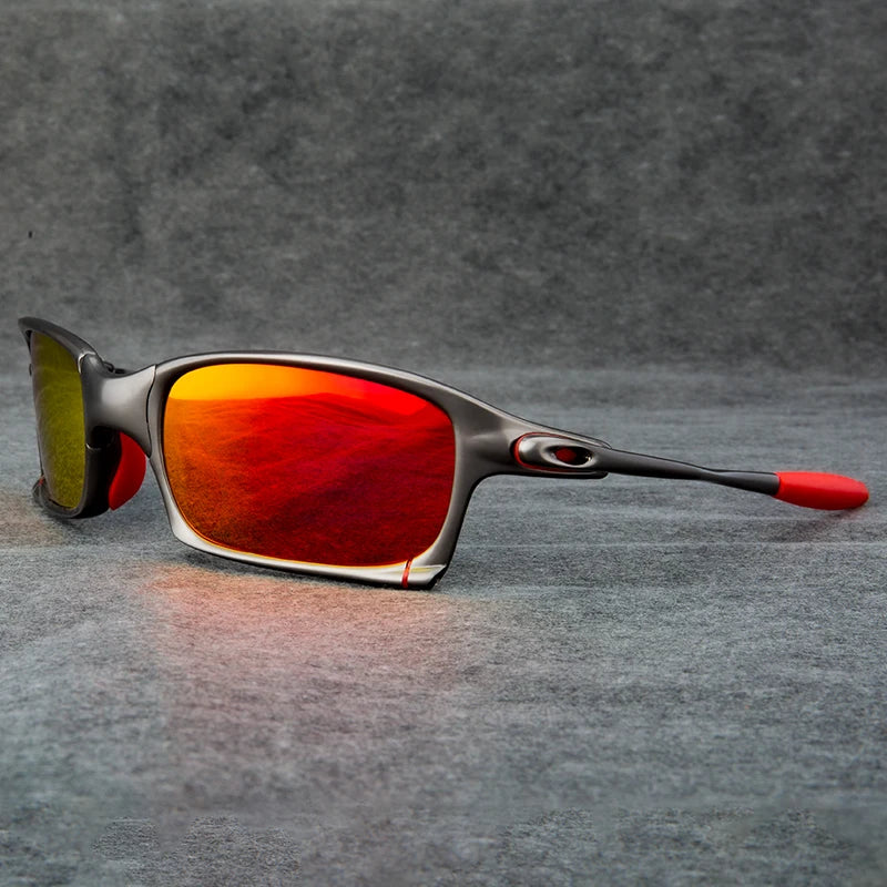 Polarized Cycling Sunglasses