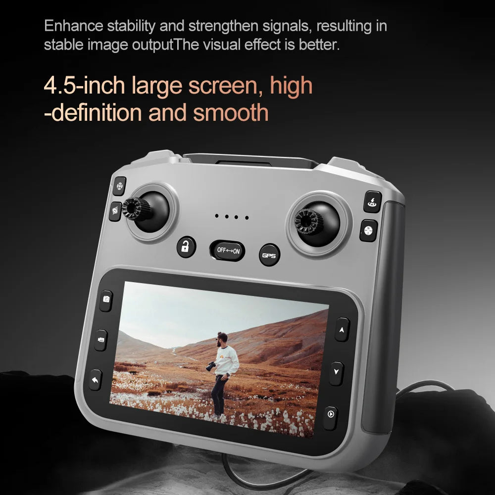 Xiaomi Mijia V198MAX Drone