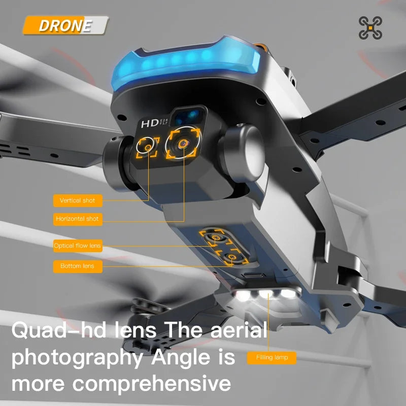 P15 PRO Drone